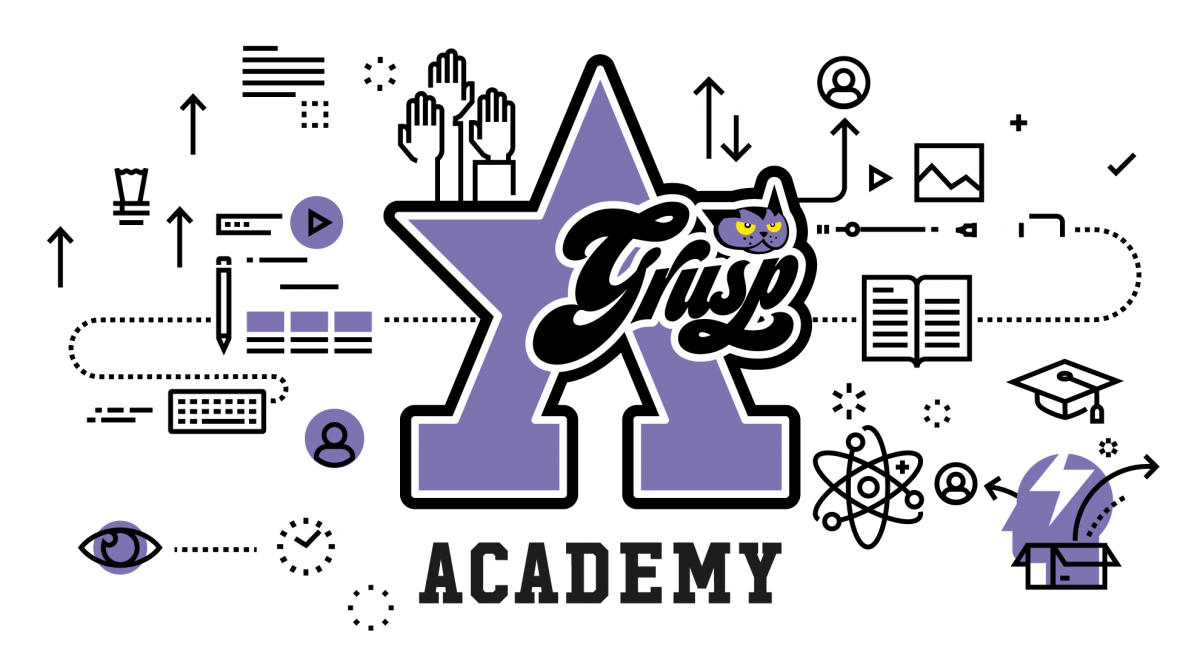 grusp academy