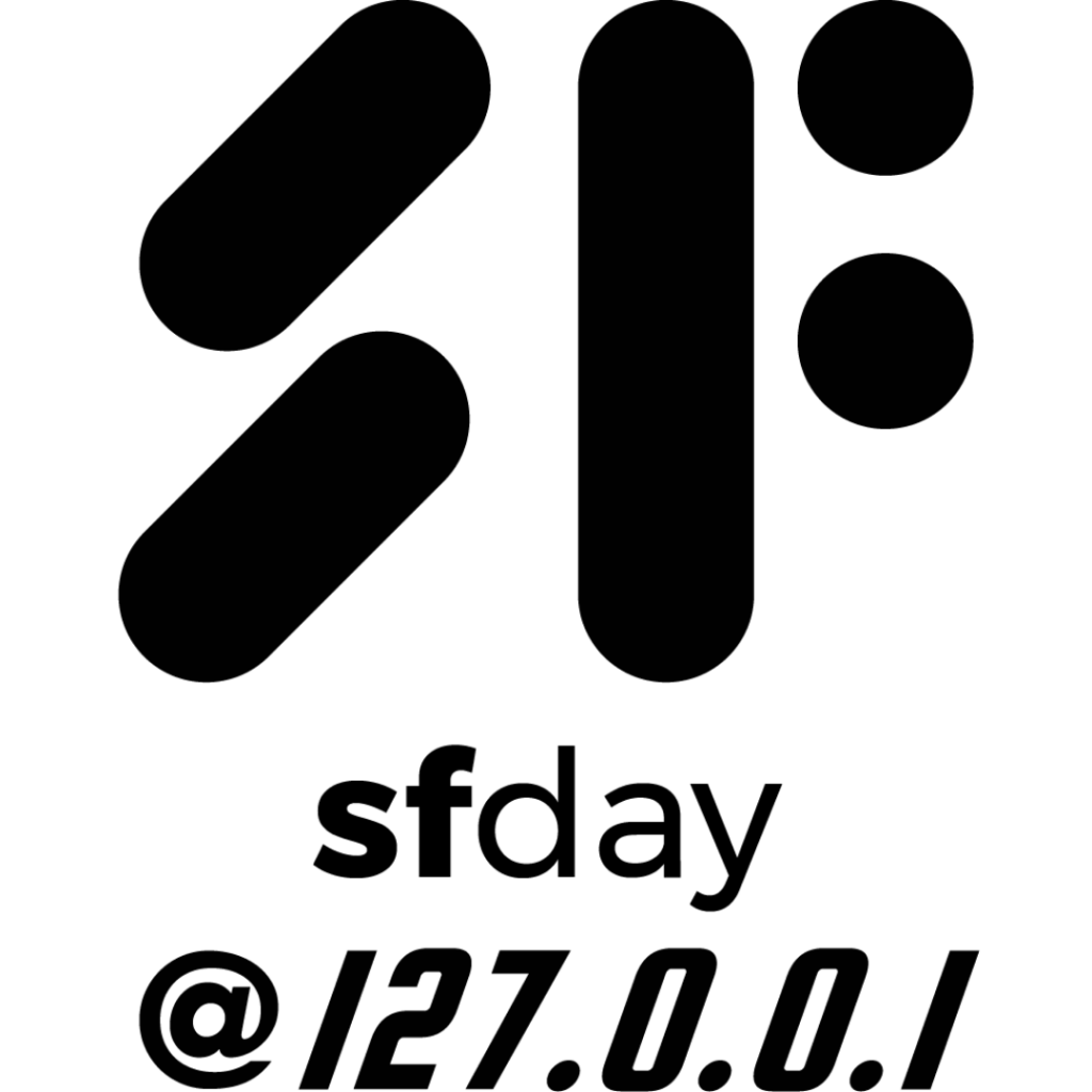 sfday at localhost logo