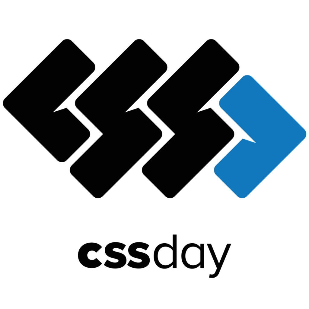 logo cssday
