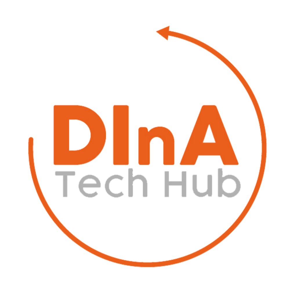 DInA Tech Hub - Diversity Inclsusion and Accessibility Tech Hub