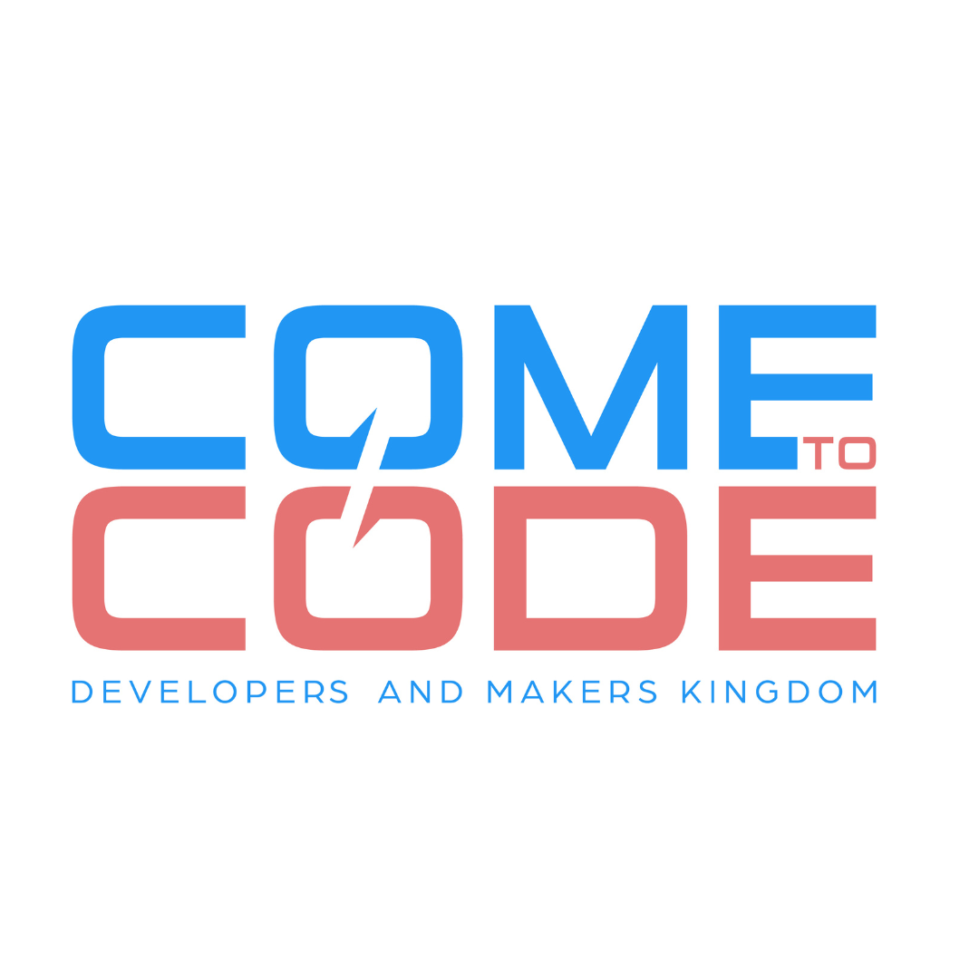 come to code