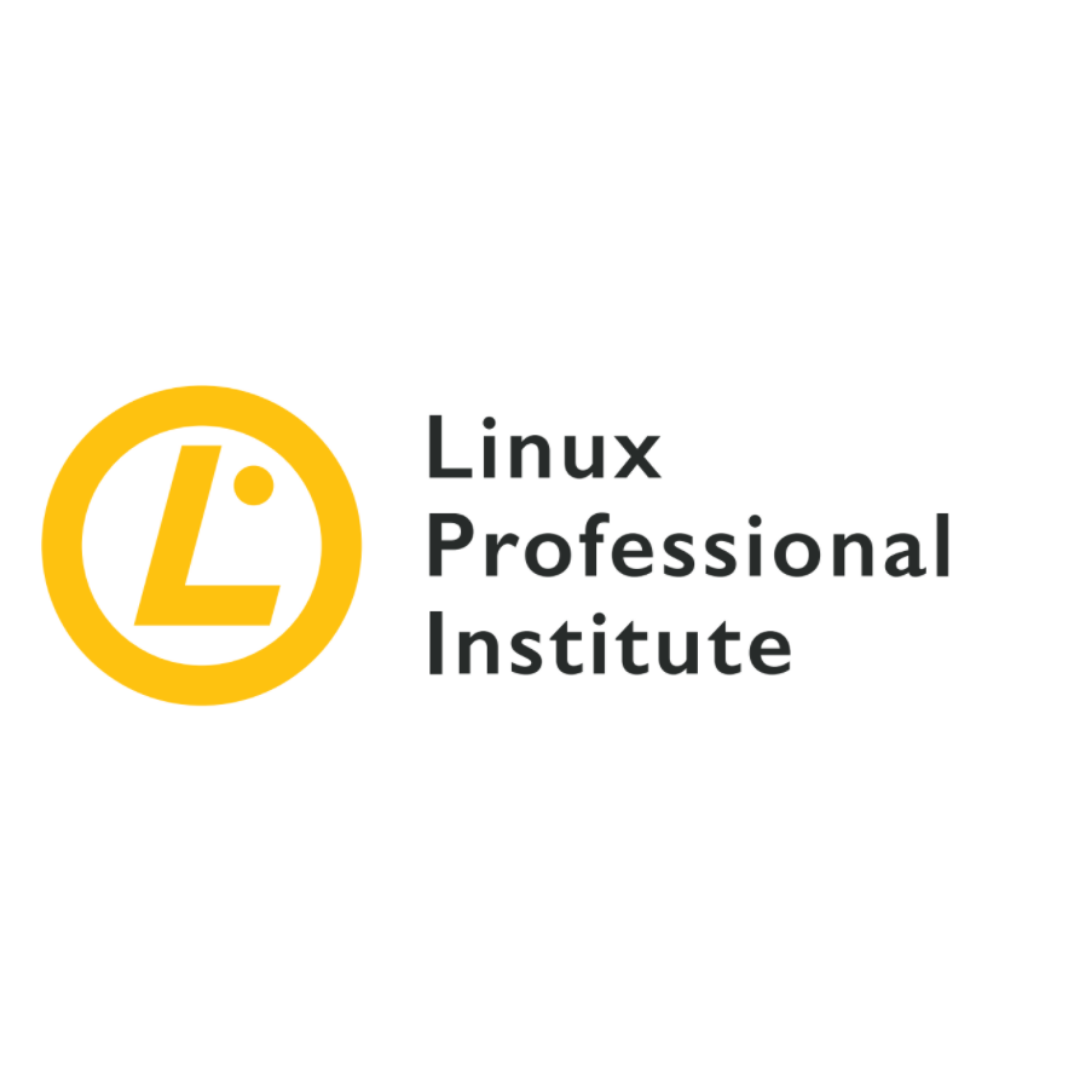 linux professional institute logo