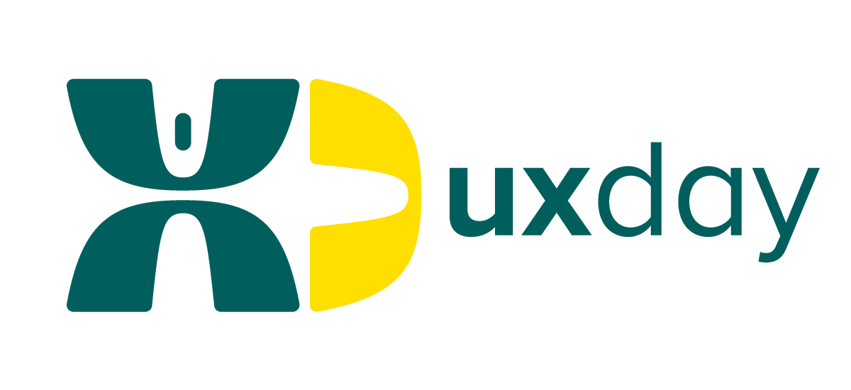 uxday logo