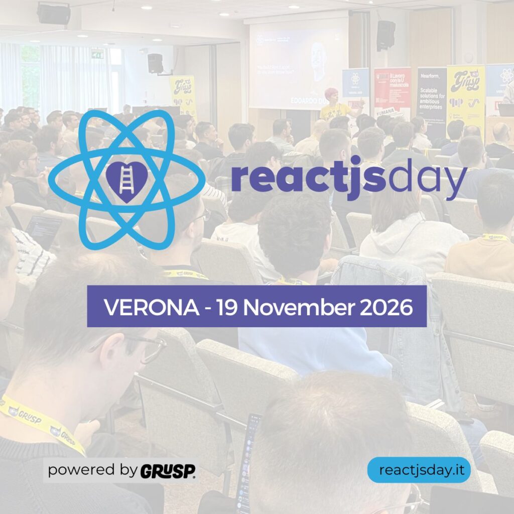 reactjsday